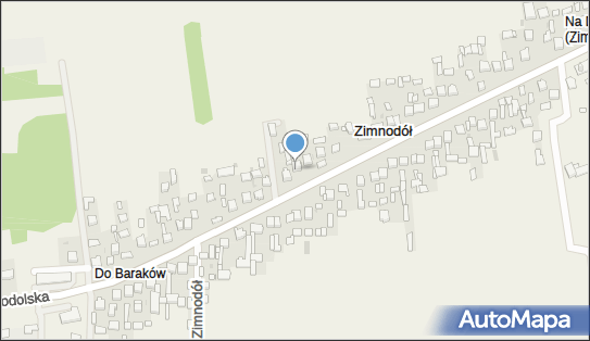 Agent Ubezpieczeniowy, Zimnodół 149a, Zimnodół 32-300 - Przedsiębiorstwo, Firma, NIP: 6371250881