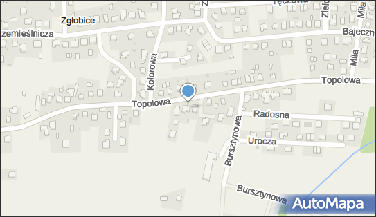 Agent Ubezpieczeniowy, ul. Topolowa 44, Zgłobice 33-113 - Przedsiębiorstwo, Firma, NIP: 8731401829