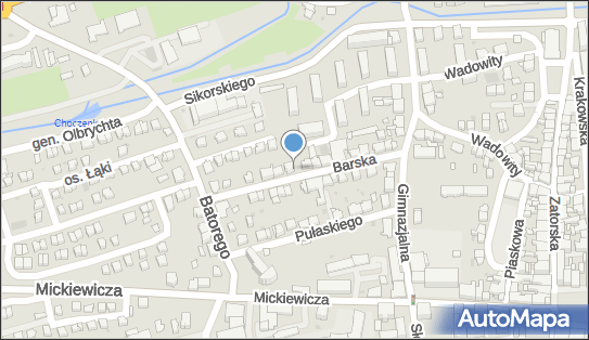 5511629724, Agent Ubezpieczeniowy Janusz Świtalski 