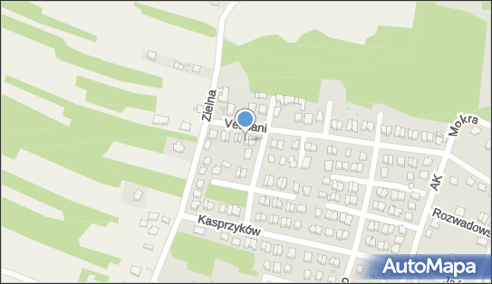 8731534335, Agent Ubezpieczeniowy Kuta Małgorzata 