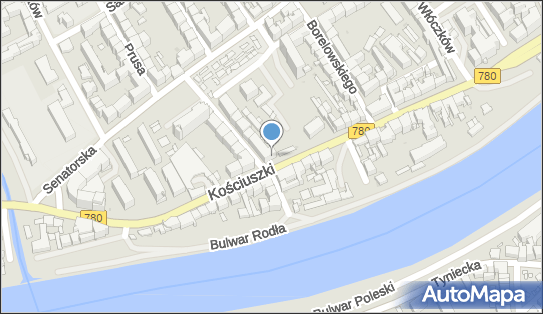 Agent Ubezpieczeniowy, ul. Bolesława Komorowskiego 1, Kraków 30-106 - Przedsiębiorstwo, Firma, NIP: 6772249688