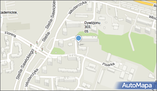 Agent Ubezpieczeniowy, Osiedle Dywizjonu 303 14, Kraków 31-872 - Przedsiębiorstwo, Firma, NIP: 6781560500