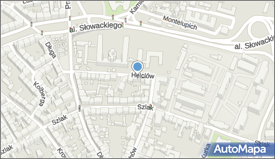 Agent Ubezpieczeniowy, Helclów 23, Kraków 31-148 - Przedsiębiorstwo, Firma, NIP: 6761094029