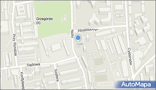 6761086567, Agent Ubezpieczeniowy Zdzisław Jakobsche 