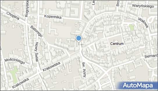 Agent Ubezpieczeniowy, Wałowa 2, Tarnów 33-100 - Przedsiębiorstwo, Firma, NIP: 8732619944
