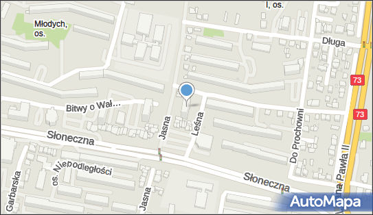 Agent Ubezpieczeniowy, Leśna 15, Tarnów 33-100 - Przedsiębiorstwo, Firma, NIP: 8731055190