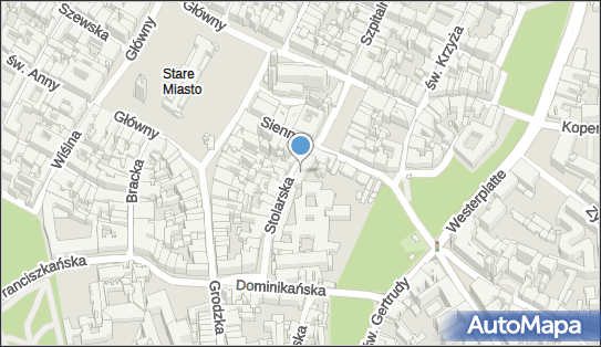 6771429595, Agent Ubezpieczeniowy Ewa Włodarczyk 