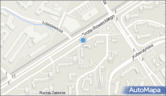 Agent Ubezpieczeniowy, ul. Stefana Grota-Roweckiego 37, Kraków 30-348 - Przedsiębiorstwo, Firma, NIP: 9441399384