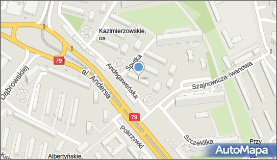 Agent Ubezpieczeniowy, Osiedle Kazimierzowskie 10/57, Kraków 31-840 - Przedsiębiorstwo, Firma, NIP: 6781526058