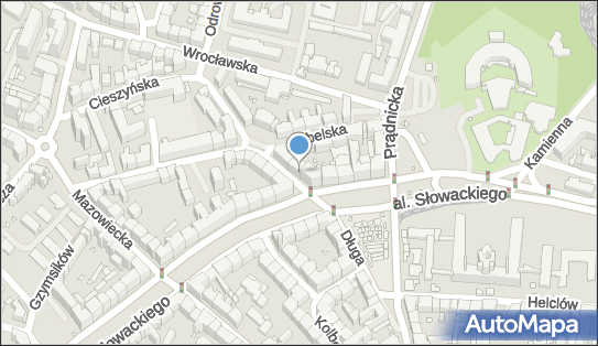 Agent Ubezpieczeniowy, Śląska 3, Kraków 30-003 - Przedsiębiorstwo, Firma, NIP: 6771791304