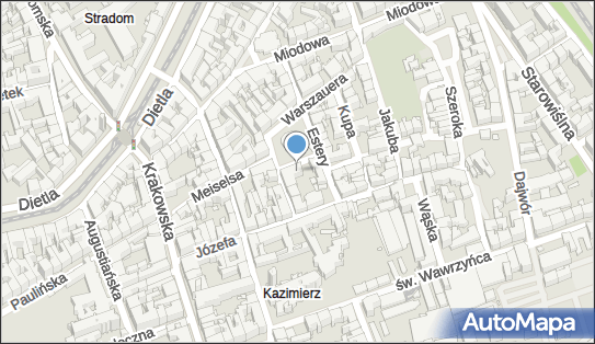 Agent Ubezpieczeniowy, Plac Nowy 3, Kraków 31-056 - Przedsiębiorstwo, Firma, NIP: 9441140723