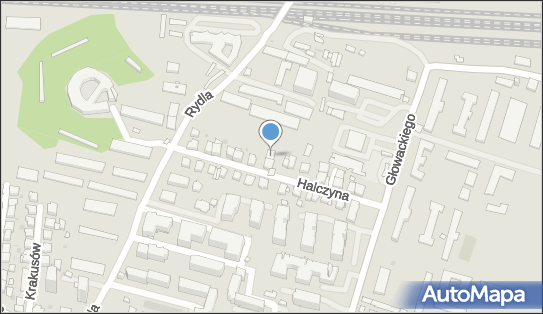 Agent Ubezpieczeniowy, ul. Wojciecha Halczyna 17A, Kraków 30-086 - Przedsiębiorstwo, Firma, NIP: 6771441024