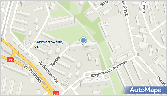 Agent Ubezpieczeniowy, Osiedle Kazimierzowskie 7, Kraków 31-839 - Przedsiębiorstwo, Firma, NIP: 6781199139