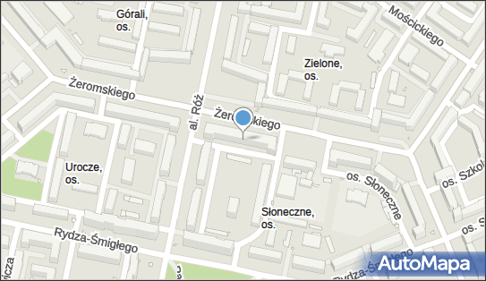 6782810212, Agent Ubezpieczeniowy Grażyna Kutyła 