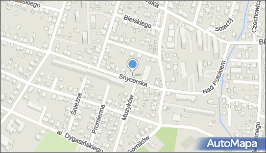 Agent Ubezpieczeniowy, Snycerska 39, Kraków 30-817 - Przedsiębiorstwo, Firma, NIP: 6791872968