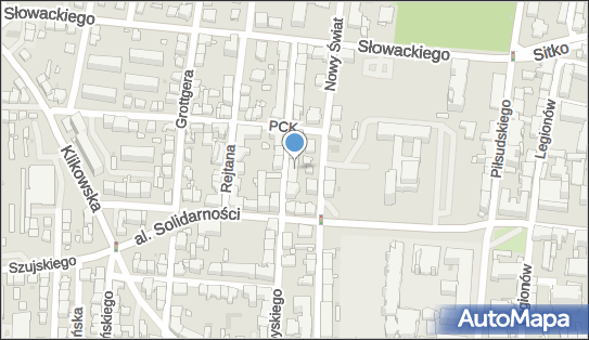 Agent Ubezpieczeniowy, ul. Witolda Rogoyskiego 17, Tarnów 33-100 - Przedsiębiorstwo, Firma, NIP: 8732705460