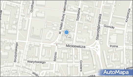 Agent Ubezpieczeniowy, ul. Adama Mickiewicza 12, Tarnów 33-100 - Przedsiębiorstwo, Firma, NIP: 8732690089