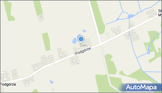 Agent Ubezpieczeniowy, Podgórze 13, Podgórze 09-500 - Przedsiębiorstwo, Firma, numer telefonu, NIP: 9710066817