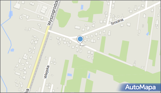 5311329213, Agent Ubezpieczeniowy Zofia Konik 