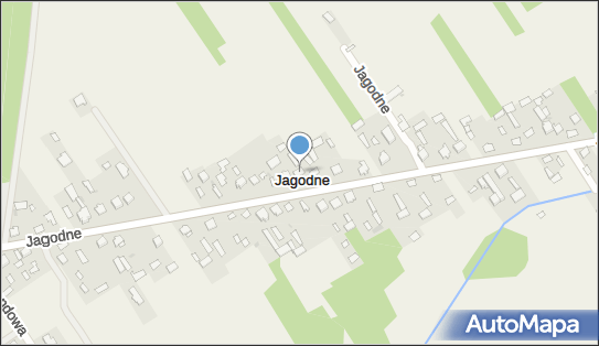 Agent Ubezpieczeniowy, Jagodne 24, Jagodne 08-400 - Przedsiębiorstwo, Firma, NIP: 8261245331