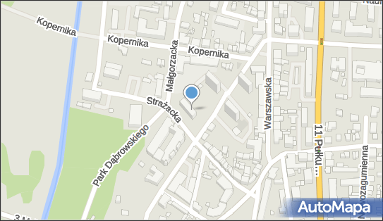 5661363819, Agent Ubezpieczeniowy, Majewski Bogusław 