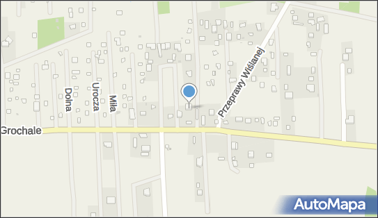 Agent Ubezpieczeniowy, Nowe Grochale 16, Nowe Grochale 05-155 - Przedsiębiorstwo, Firma, NIP: 5311461355