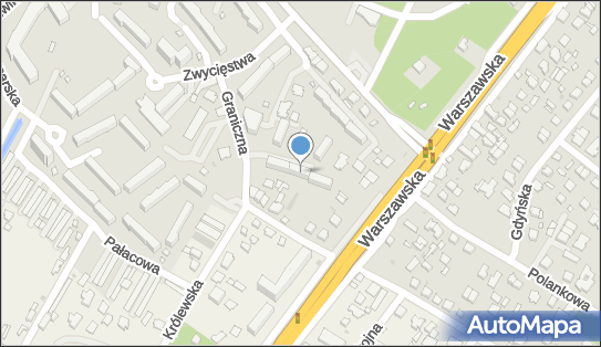 5361152283, Agent Ubezpieczeniowy, Gajownik Jacek 