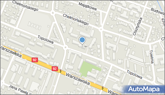 8221392008, Agent Ubezpieczeniowy Artur Borkowski 