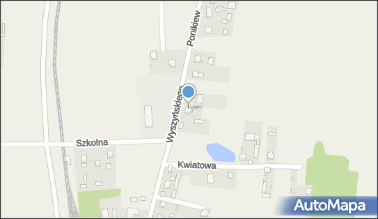 7581414533, Agent Ubezpieczeniowy Fijałkowska Jadwiga 