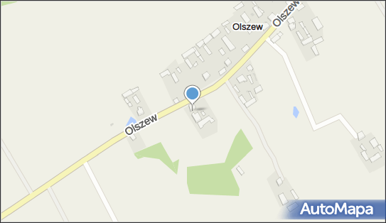 Agent Ubezpieczeniowy, Olszew 21, Olszew 08-322 - Przedsiębiorstwo, Firma, NIP: 8231167135