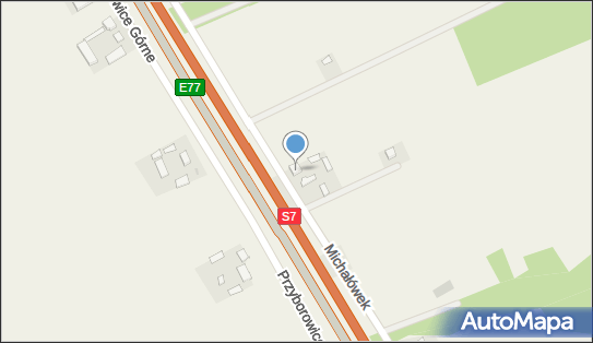 Agent Ubezpieczeniowy, Michałówek 11, Michałówek 09-142 - Przedsiębiorstwo, Firma, NIP: 5671318631