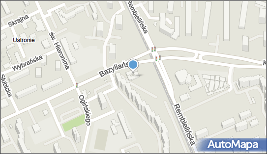 Agent Ubezpieczeniowy, ul. Bazyliańska 20, Warszawa 03-203 - Przedsiębiorstwo, Firma, NIP: 8211592148