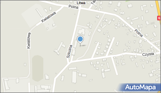 Agent Ubezpieczeniowy, ul. Szkolna 8, Różan 06-230 - Przedsiębiorstwo, Firma, NIP: 7571045560