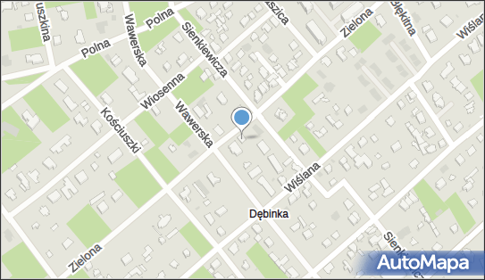 5321271484, Agent Ubezpieczeniowy, Gajdzis Mariola 