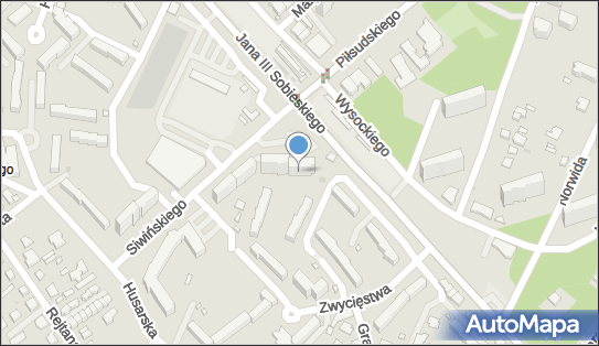 012445313, Agent Ubezpieczeniowy, Hanna Skibniewska 