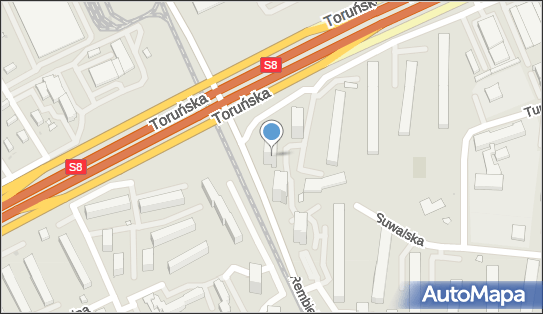 Agent Ubezpieczeniowy, Toruńska 74, Warszawa 03-226 - Przedsiębiorstwo, Firma, NIP: 5241580450