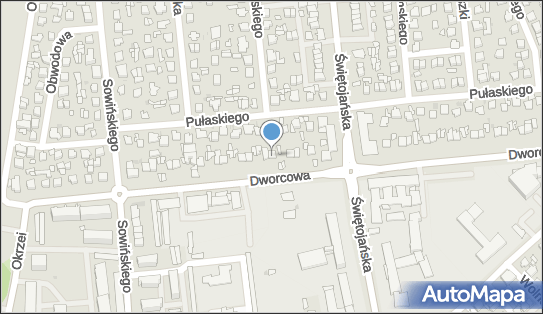 Agent Ubezpieczeniowy, ul. Dworcowa 44, Wyszków 07-200 - Przedsiębiorstwo, Firma, NIP: 7392843090