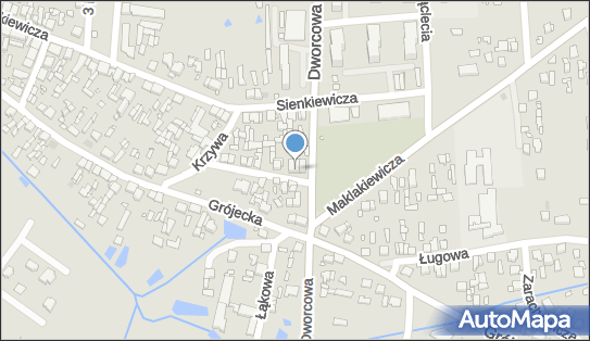 8381615612, Magdalena Seta - Agent Ubezpieczeniowy 