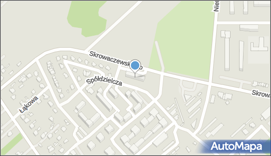 Agent Ubezpieczeniowy, ul. SKROWACZEWSKIEGO 52, Żyrardów 96-300 - Przedsiębiorstwo, Firma, NIP: 8381235080