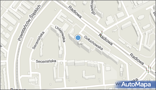5221128468, Agent Ubezpieczeniowy, Słupska Alicja 