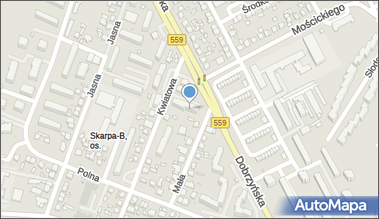 Agent Ubezpieczeniowy, Dobrzyńska 11, Płock 09-400 - Przedsiębiorstwo, Firma, NIP: 7742134024