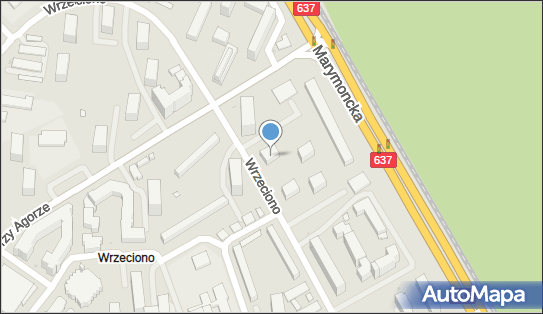 1180773737, Agent Ubezpieczeniowy, Cierpińska Renata 