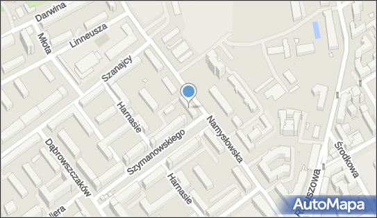 Agent Ubezpieczeniowy, Namysłowska 9, Warszawa 03-455 - Przedsiębiorstwo, Firma, NIP: 1130433979