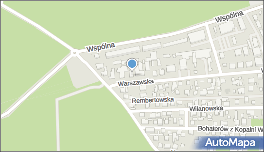 Agent Ubezpieczeniowy, Warszawa 11 M.6, Warszawa 01-844 - Przedsiębiorstwo, Firma, NIP: 1181360463