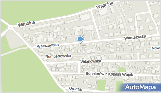 Agent Ubezpieczeniowy, Warszawa 14, Warszawa 04-483 - Przedsiębiorstwo, Firma, NIP: 9521081891