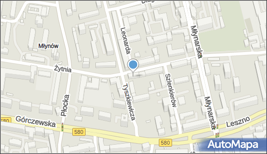 5271306765, Agent Ubezpieczeniowy, Michalak Elżbieta 