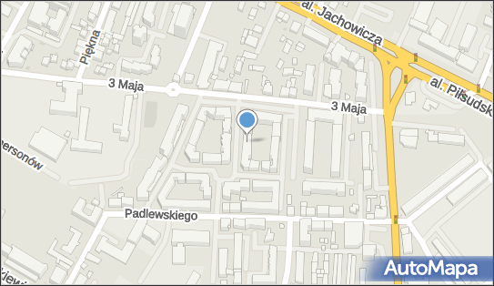 Agent Ubezpieczeniowy, 3 Maja 12A, Płock 09-402 - Przedsiębiorstwo, Firma, NIP: 7741291810