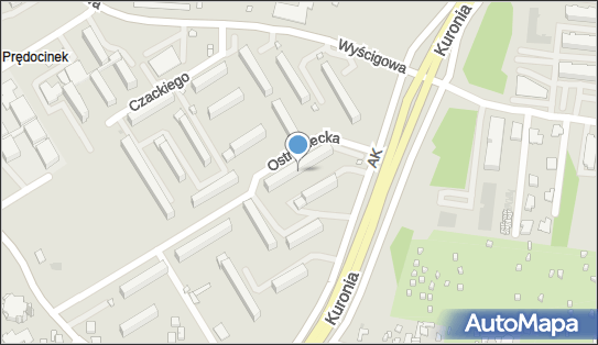 7161452277, Agent Ubezpieczeniowy, Beata Mizerska 