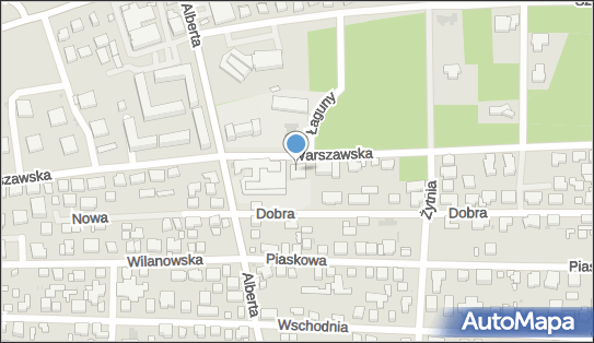 Agent Ubezpieczeniowy, Warszawa 66, Warszawa 05-075 - Przedsiębiorstwo, Firma, NIP: 8221858197