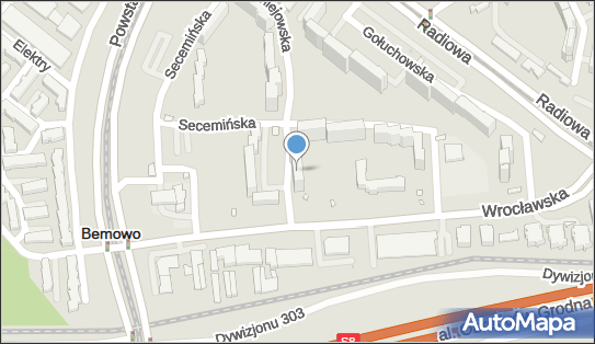 5221660298, Agent Ubezpieczeniowy, Andrzej Kloch 